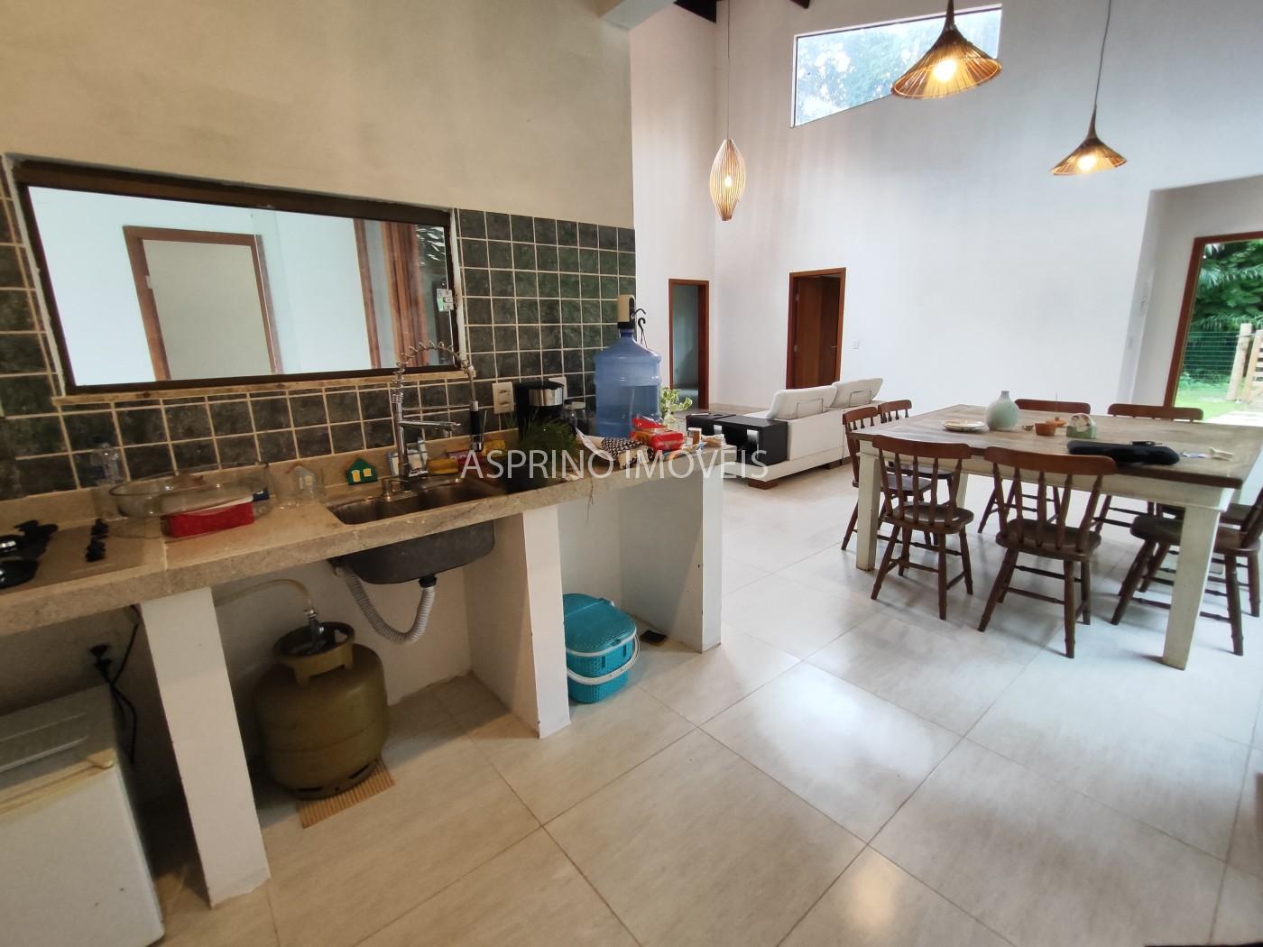 Casa à venda com 3 quartos, 148m² - Foto 6