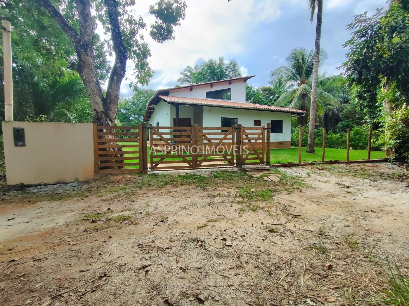Casa à venda com 3 quartos, 148m² - Foto 3