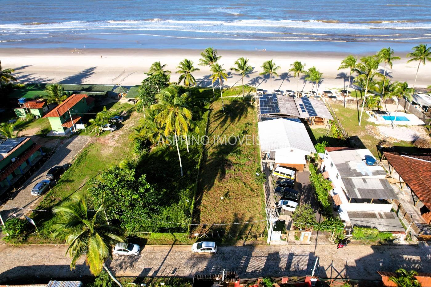 Terreno à venda, 712m² - Foto 2