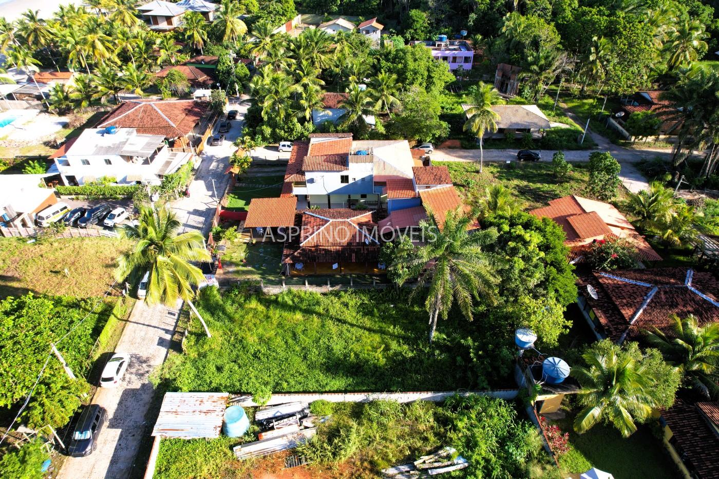 Terreno à venda, 480m² - Foto 6
