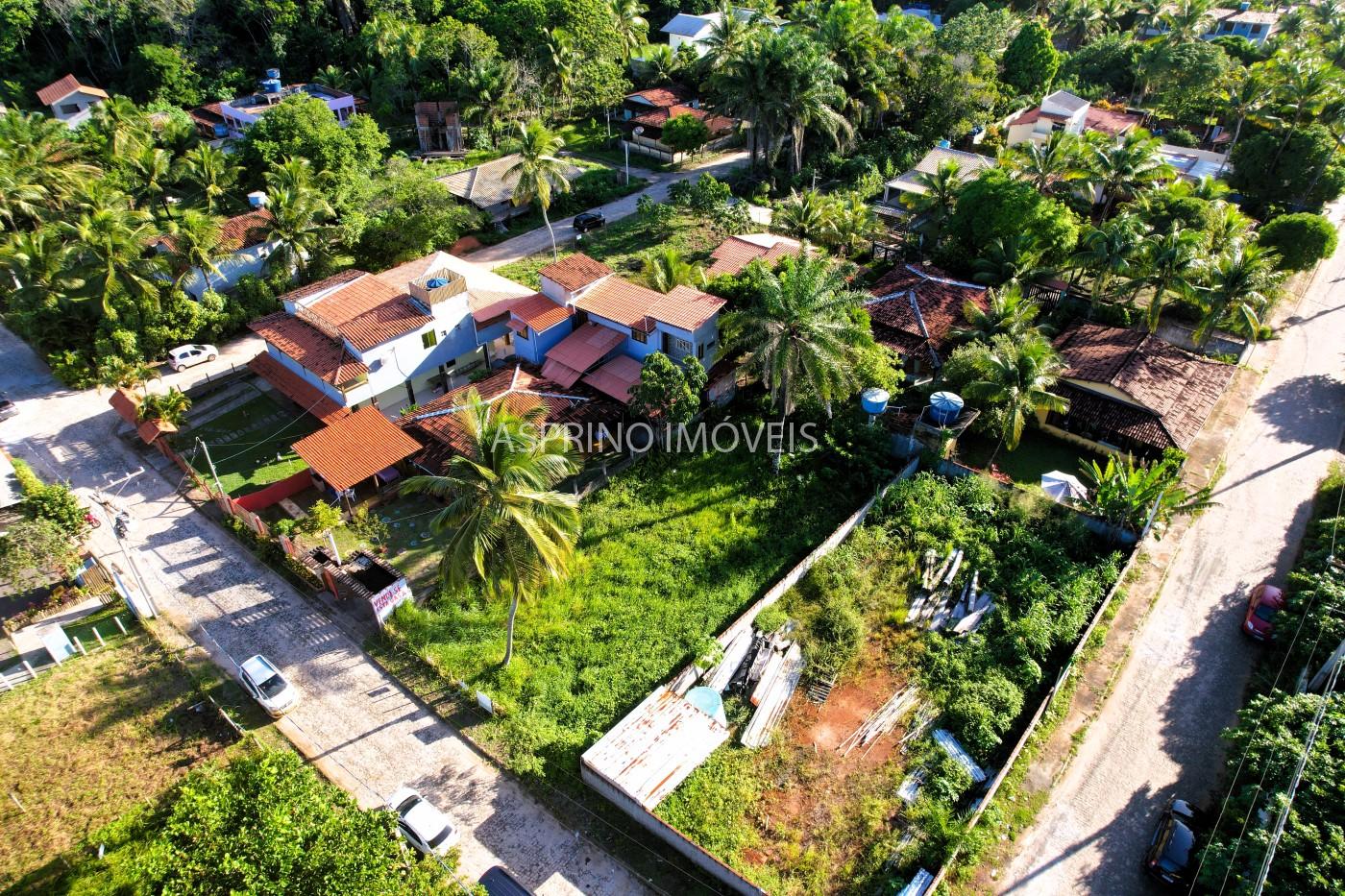 Terreno à venda, 480m² - Foto 7