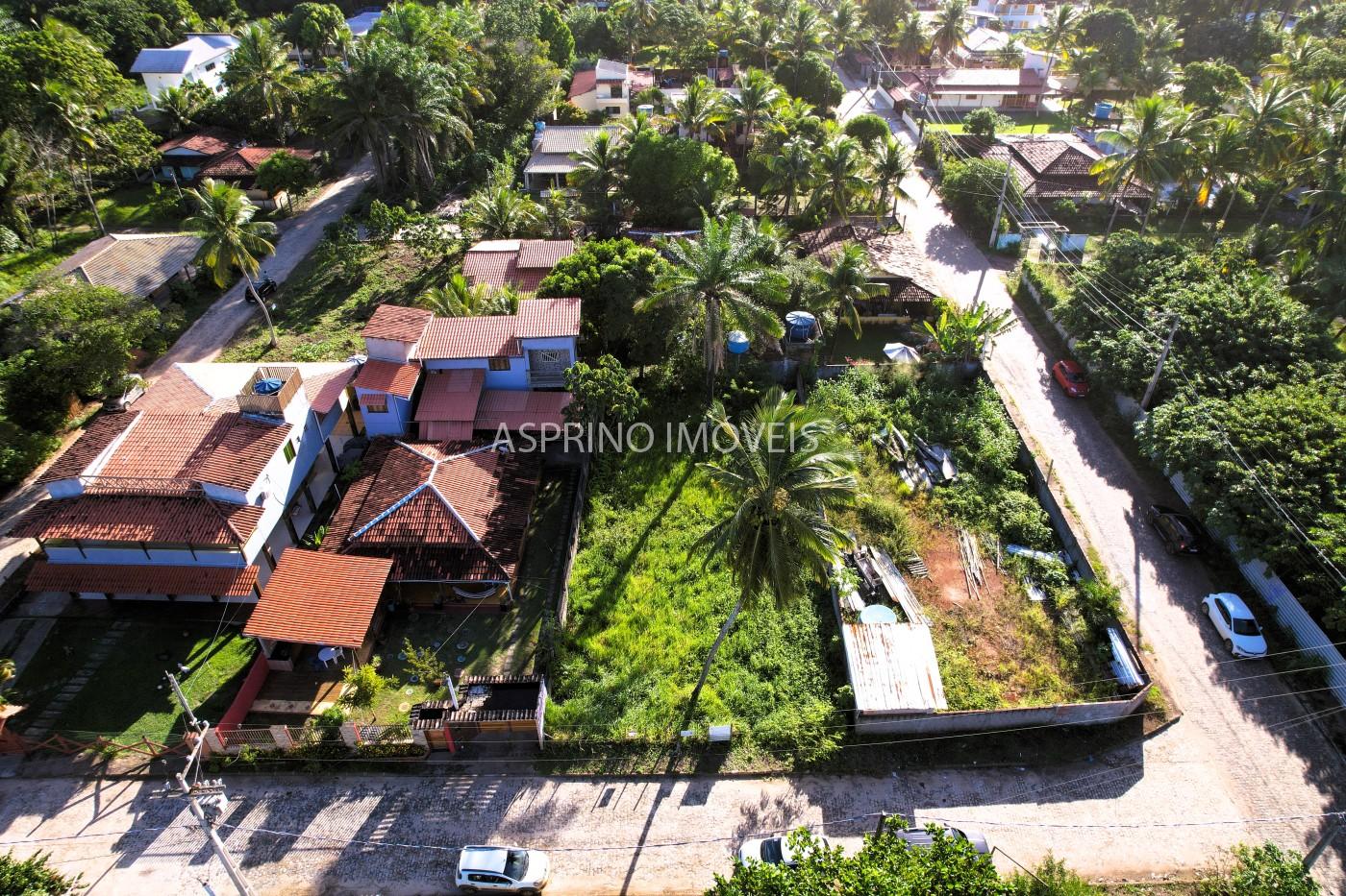 Terreno à venda, 480m² - Foto 8