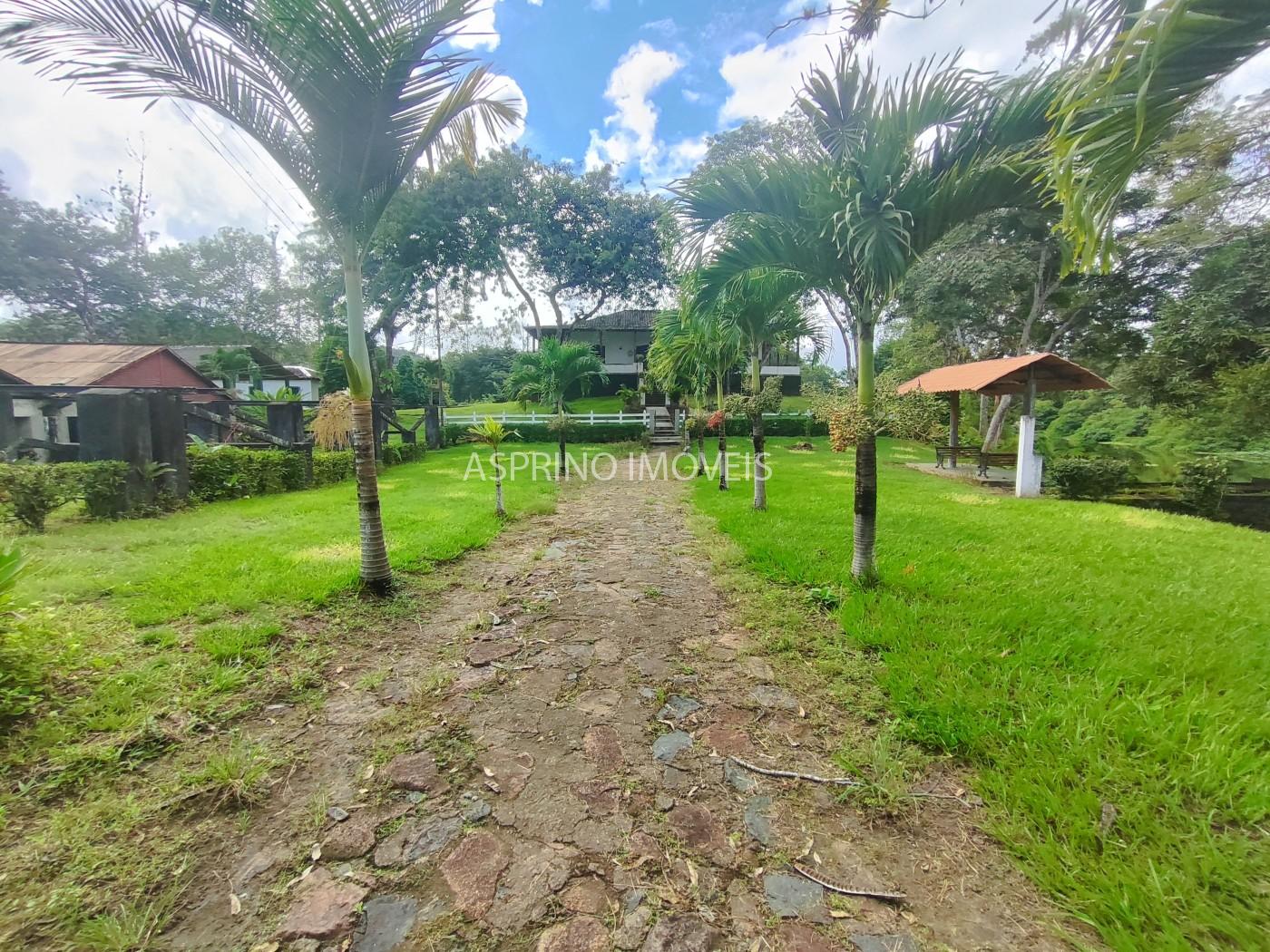 Fazenda à venda, 2270000m² - Foto 6