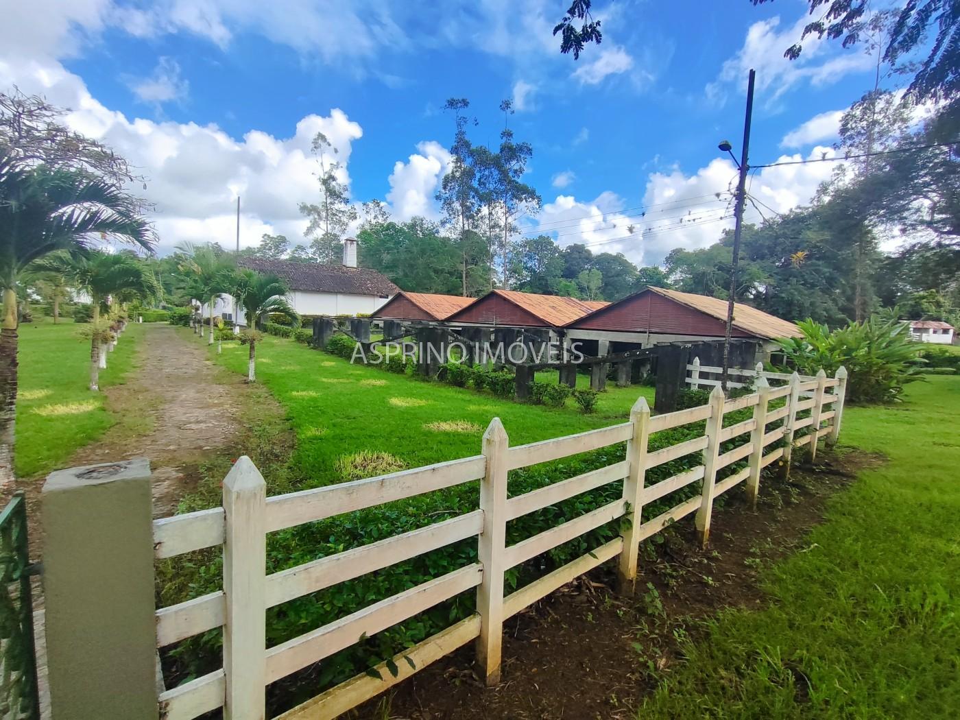 Fazenda à venda, 2270000m² - Foto 8