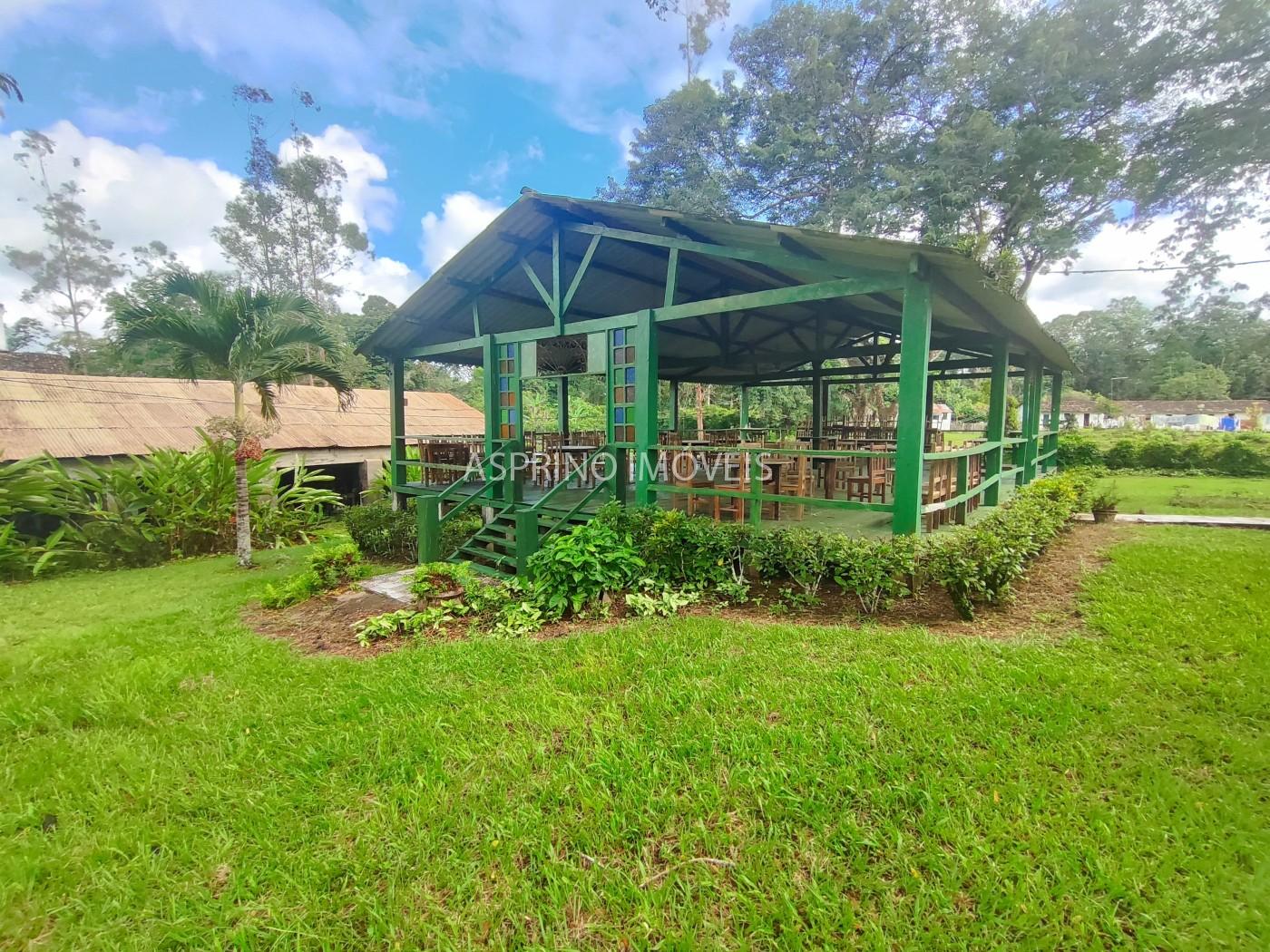 Fazenda à venda, 2270000m² - Foto 14