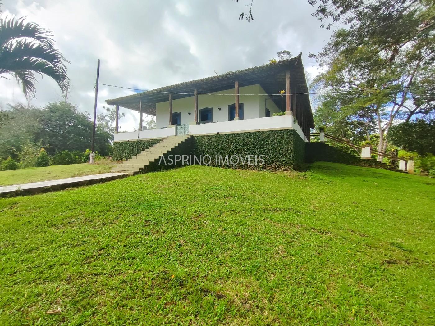 Fazenda à venda, 2270000m² - Foto 10