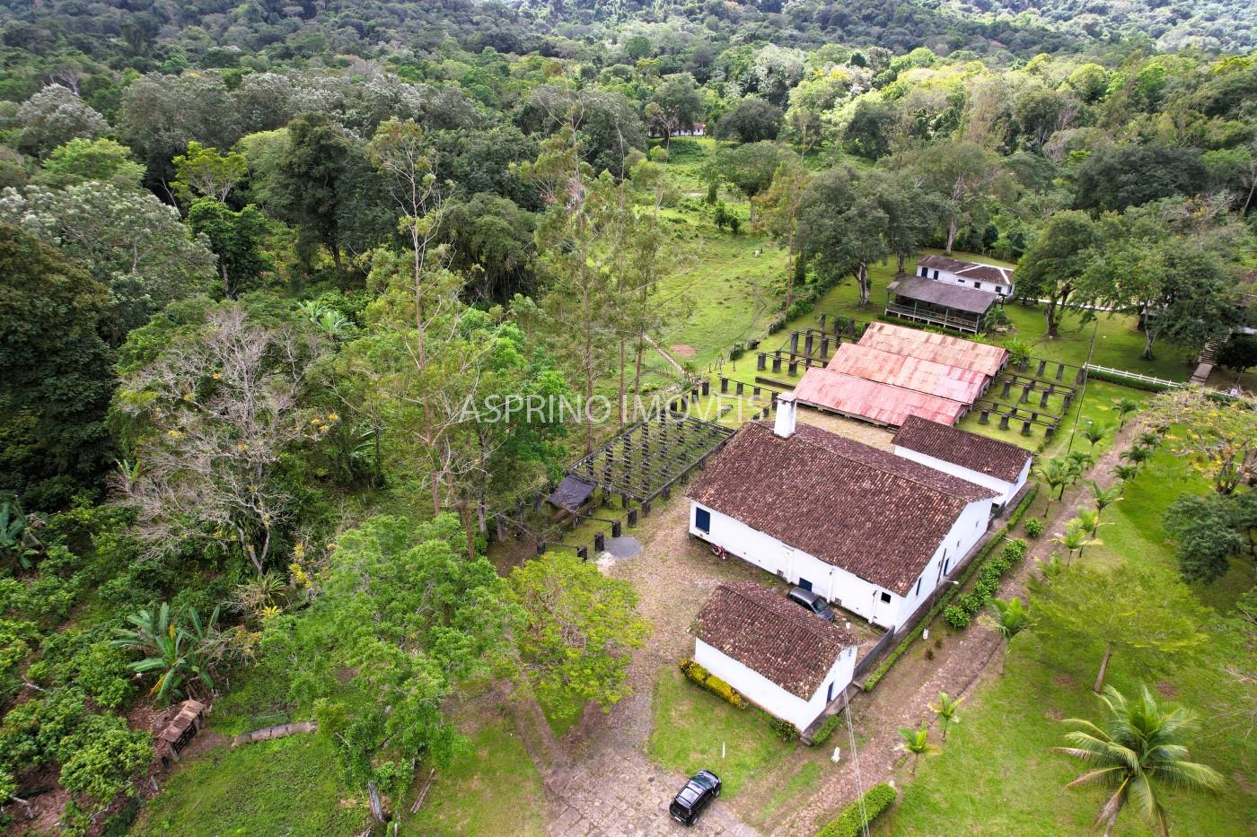 Fazenda à venda, 2270000m² - Foto 3