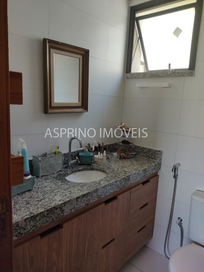 Apartamento à venda com 3 quartos, 90m² - Foto 11
