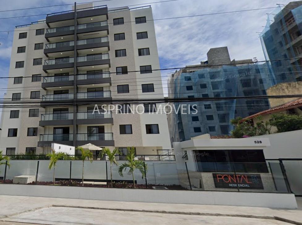 Apartamento à venda com 3 quartos, 90m² - Foto 1