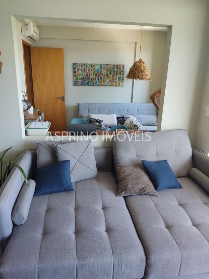 Apartamento à venda com 3 quartos, 90m² - Foto 4