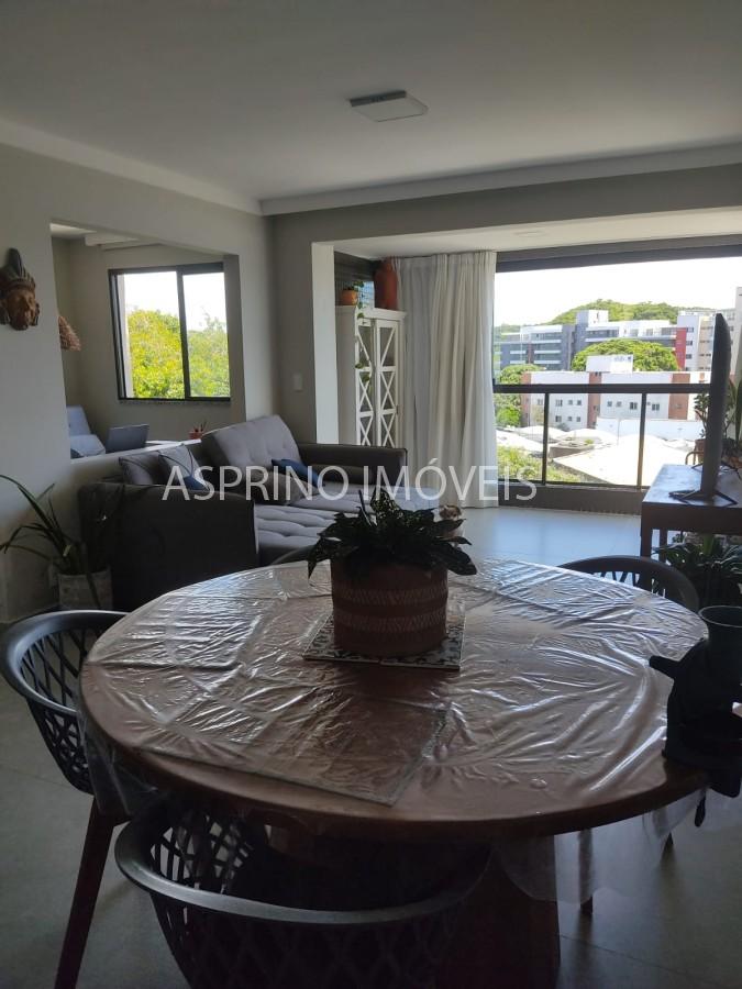 Apartamento à venda com 3 quartos, 90m² - Foto 5