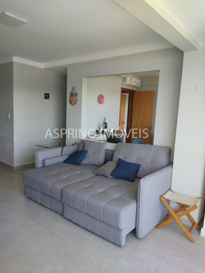 Apartamento à venda com 3 quartos, 90m² - Foto 3