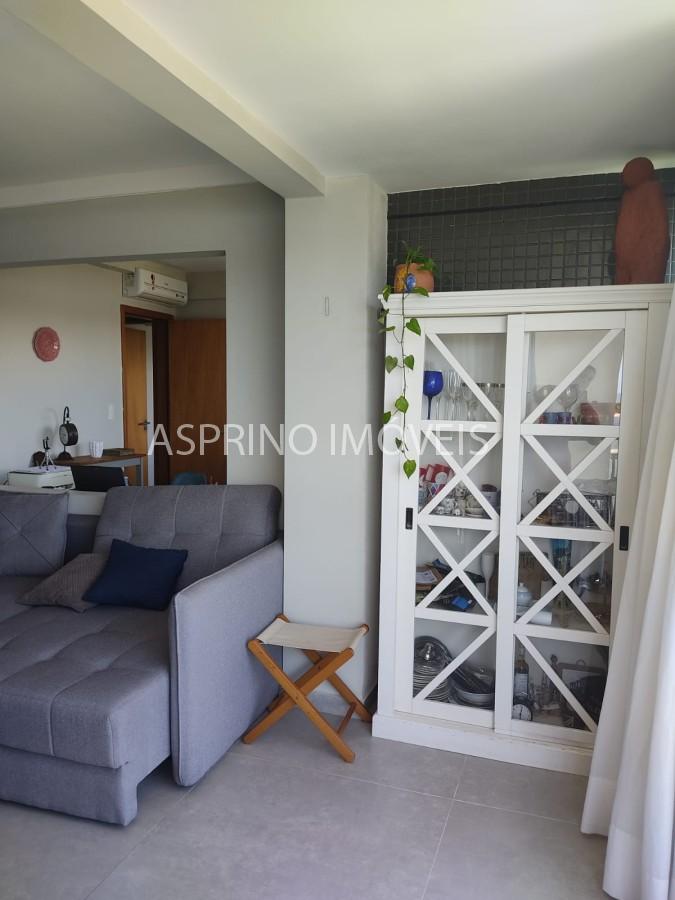 Apartamento à venda com 3 quartos, 90m² - Foto 2