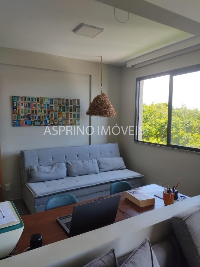 Apartamento à venda com 3 quartos, 90m² - Foto 6