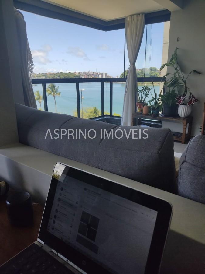 Apartamento à venda com 3 quartos, 90m² - Foto 7