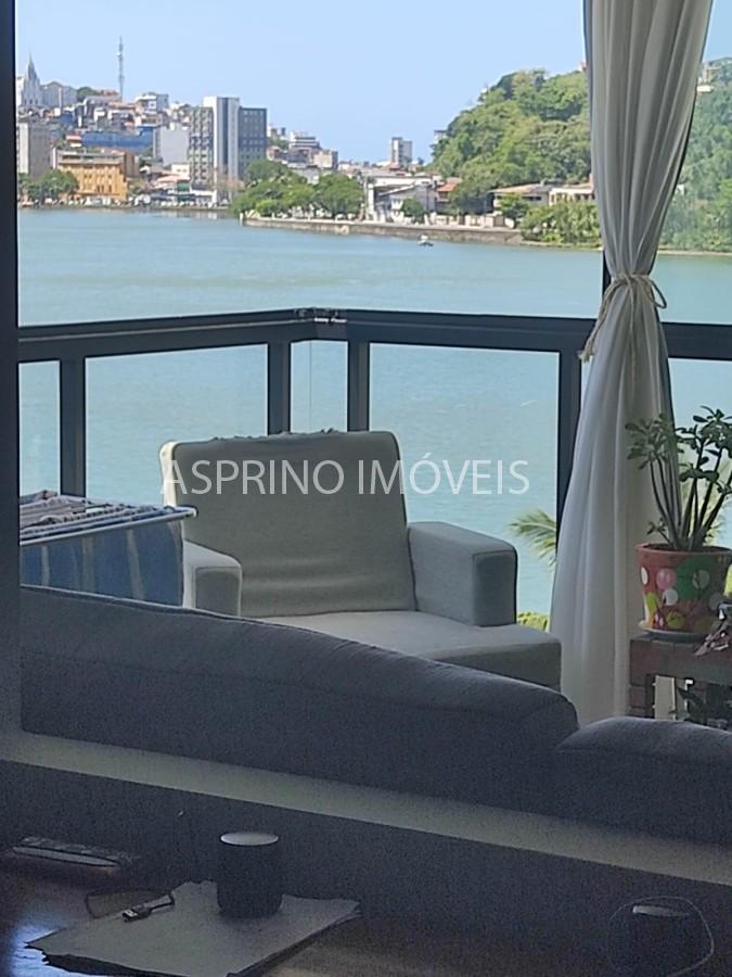 Apartamento à venda com 3 quartos, 90m² - Foto 8