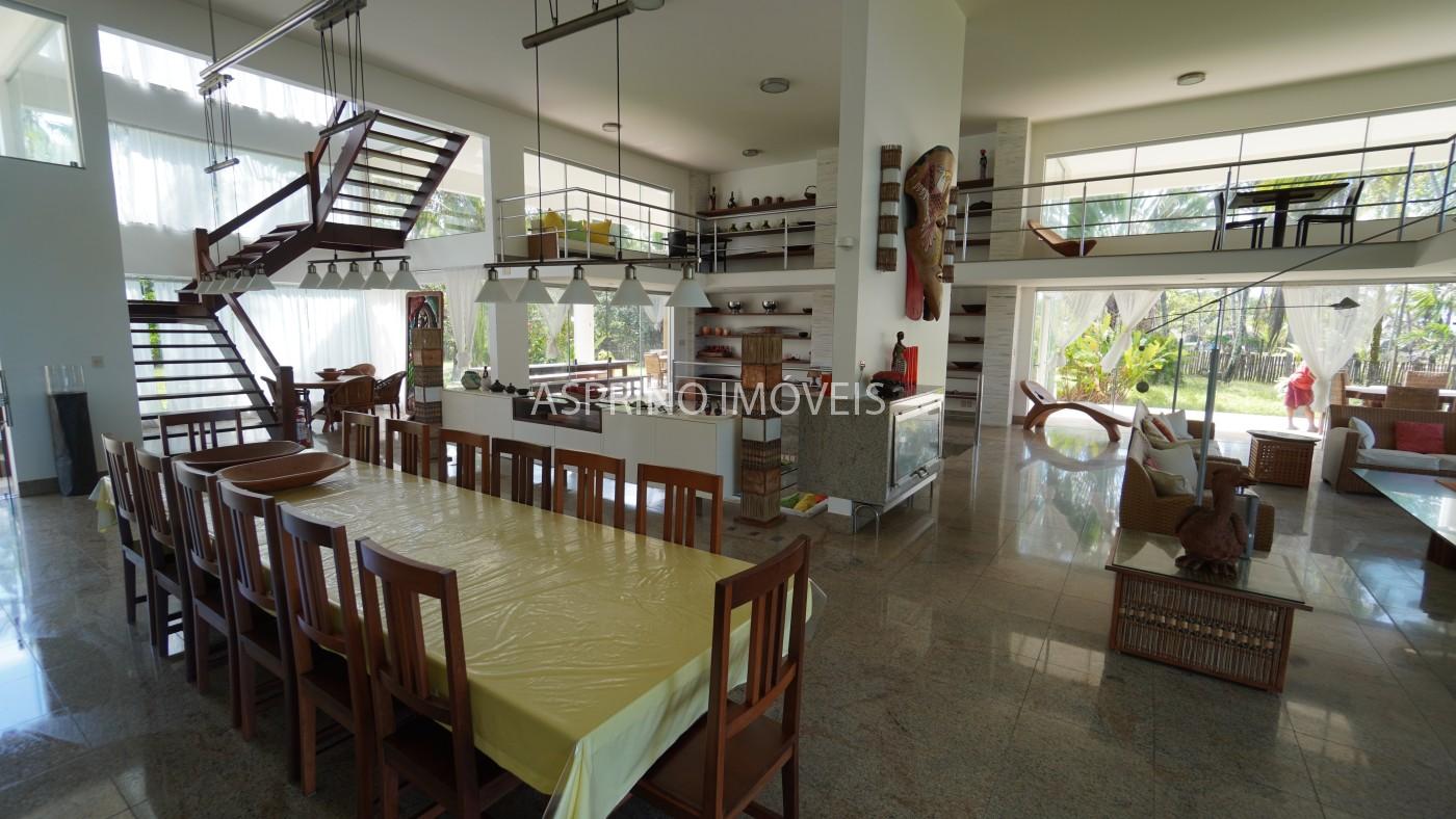 Casa, 7 quartos, 21000 m² - Foto 8