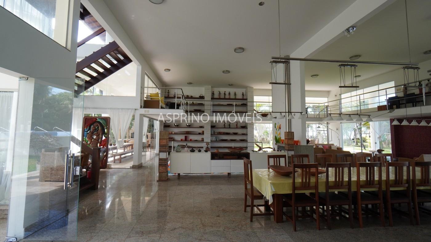Casa, 7 quartos, 21000 m² - Foto 13