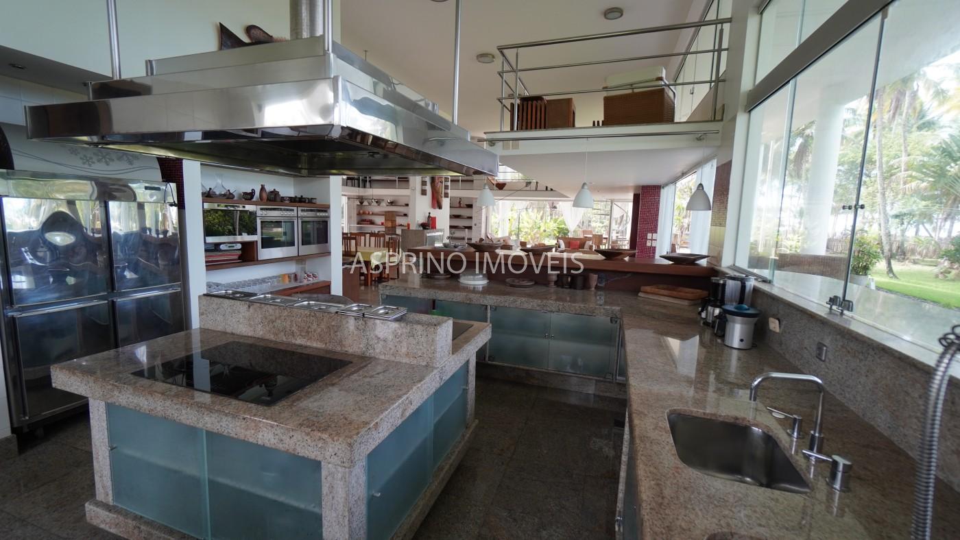 Casa, 7 quartos, 21000 m² - Foto 17