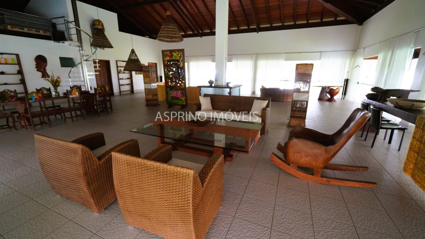Casa, 7 quartos, 21000 m² - Foto 34