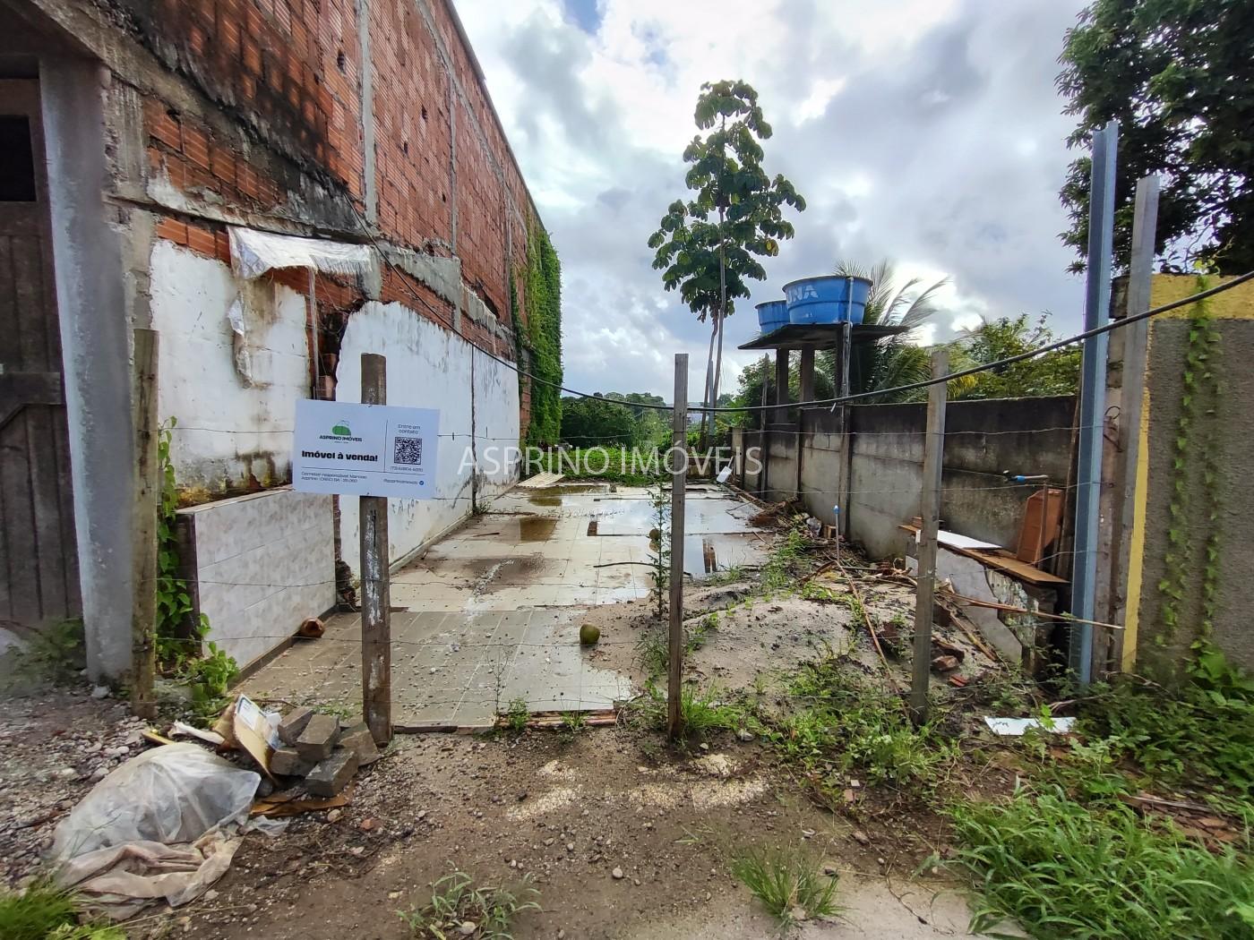 Terreno à venda, 105m² - Foto 5