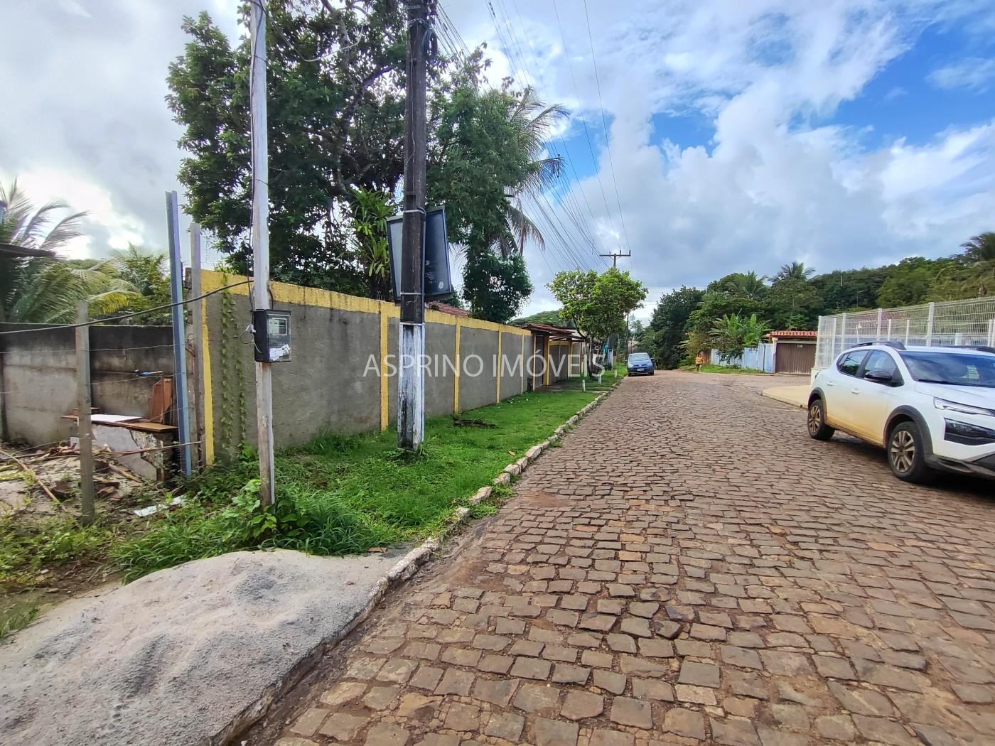 Terreno à venda, 105m² - Foto 6