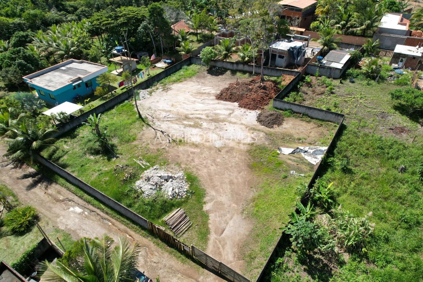 Terreno à venda, 1505m² - Foto 1