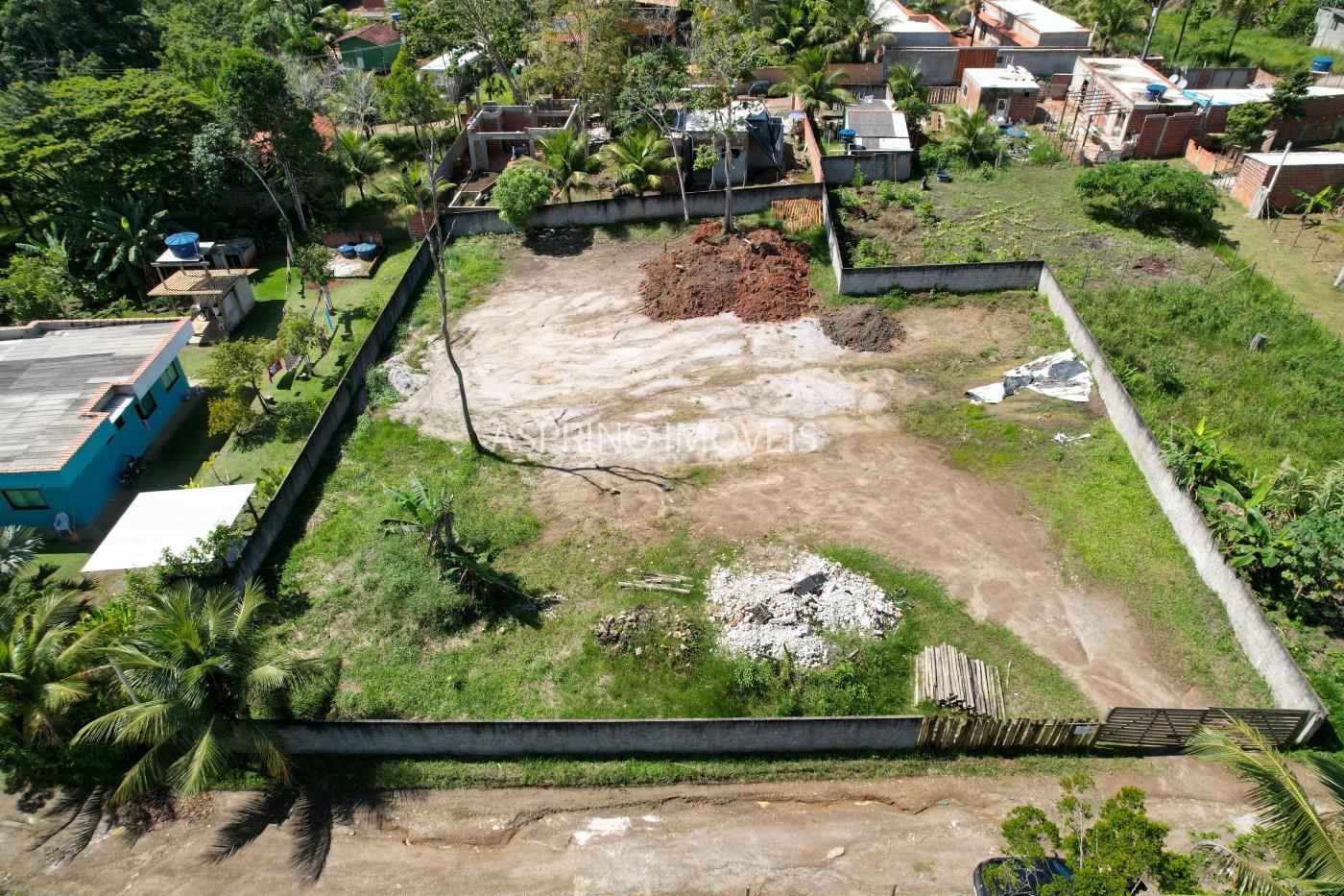 Terreno à venda, 1505m² - Foto 2