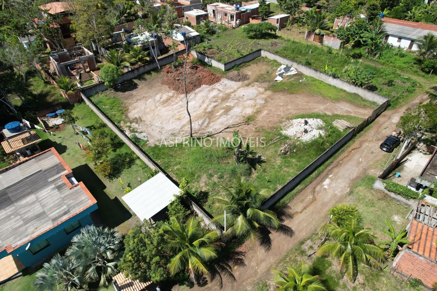 Terreno à venda, 1505m² - Foto 3