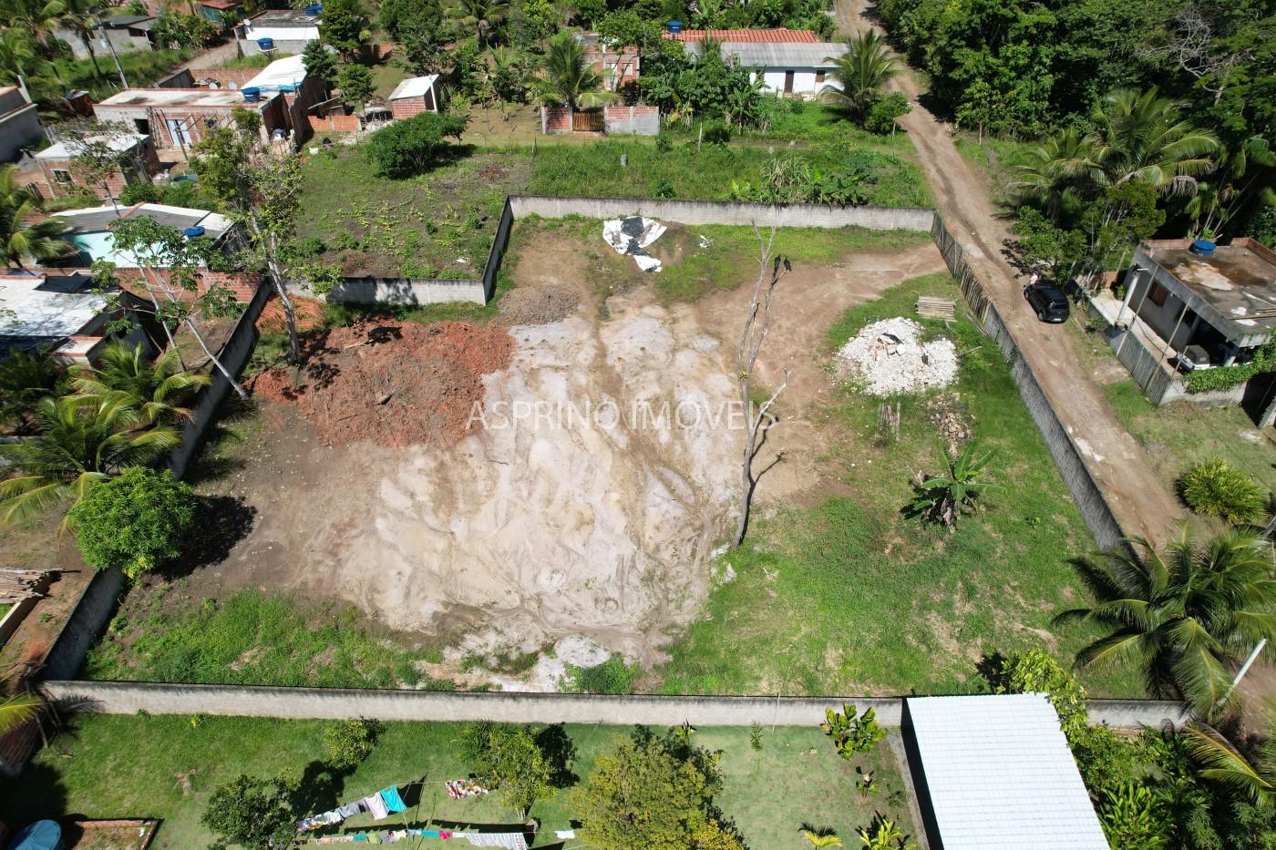 Terreno à venda, 1505m² - Foto 4