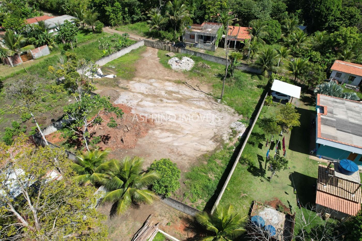 Terreno à venda, 1505m² - Foto 5