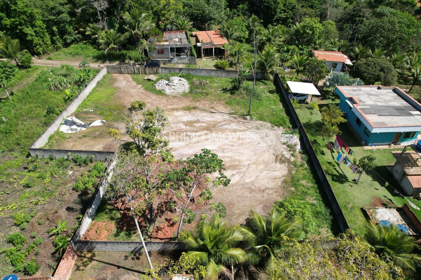 Terreno à venda, 1505m² - Foto 6