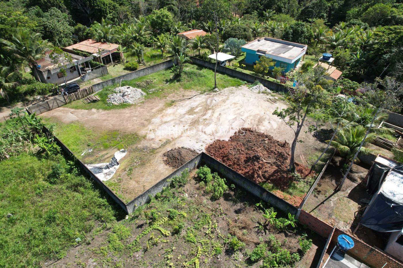 Terreno à venda, 1505m² - Foto 7