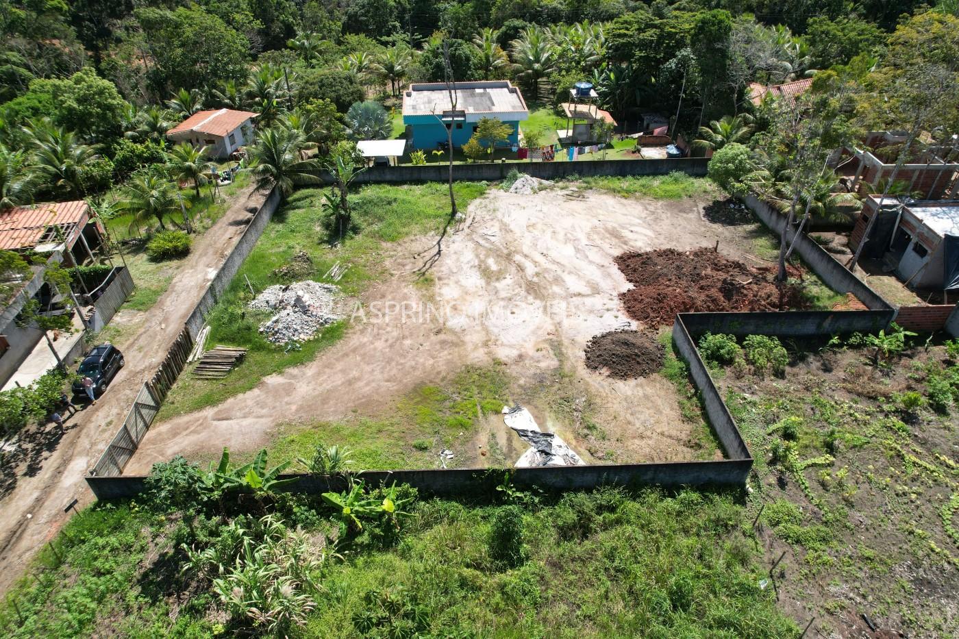 Terreno à venda, 1505m² - Foto 8