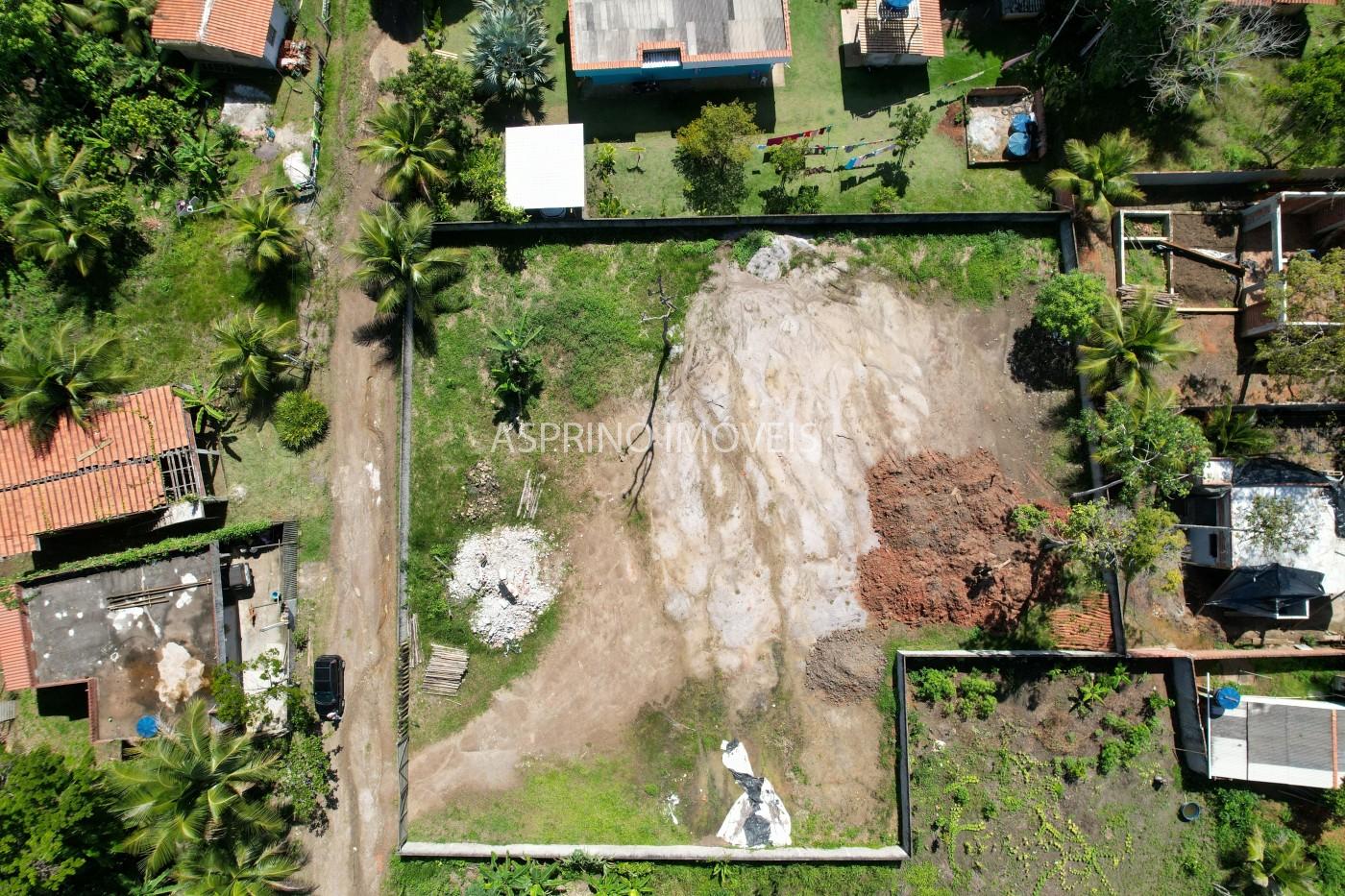 Terreno à venda, 1505m² - Foto 9