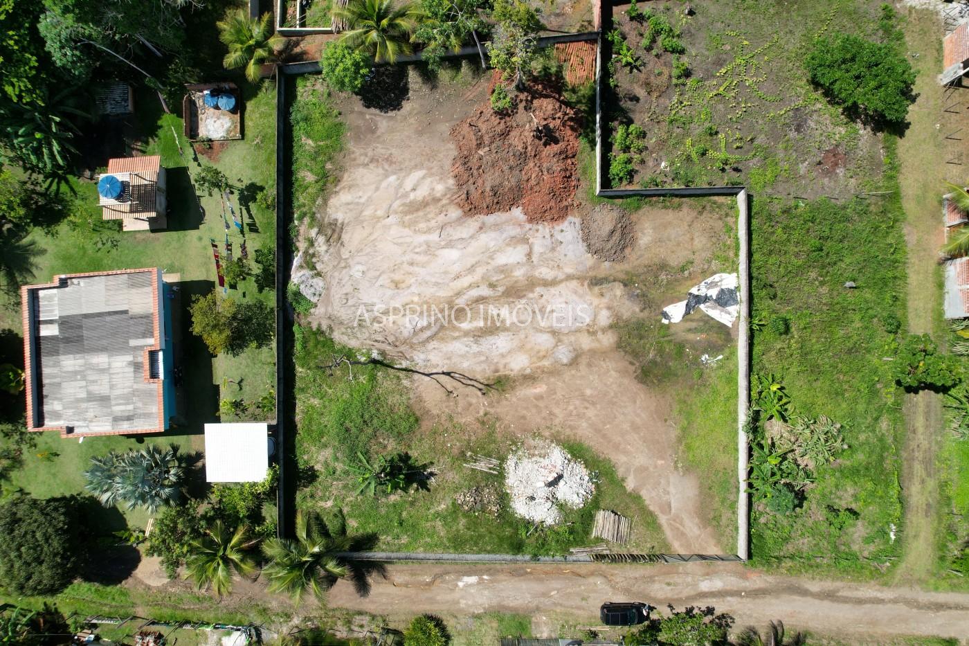Terreno à venda, 1505m² - Foto 10
