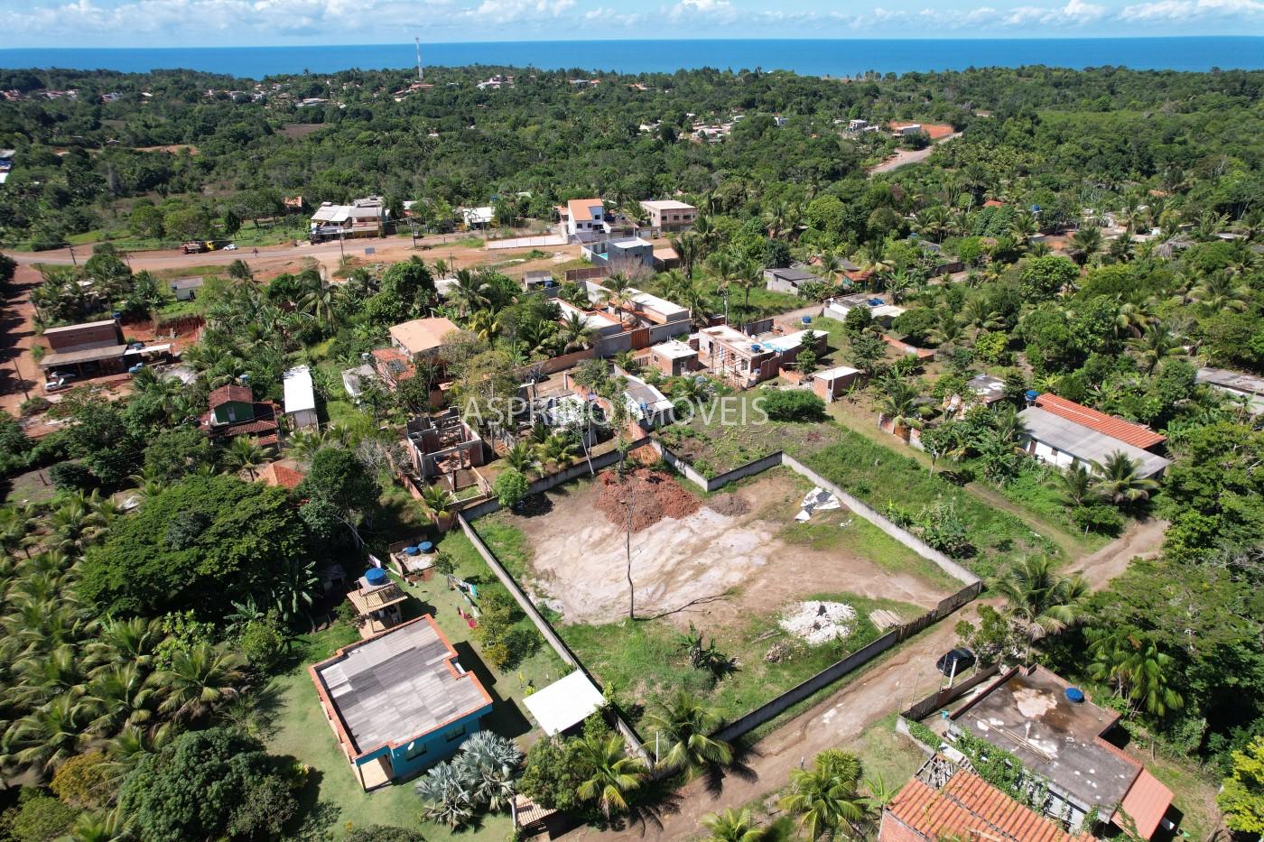 Terreno à venda, 1505m² - Foto 13