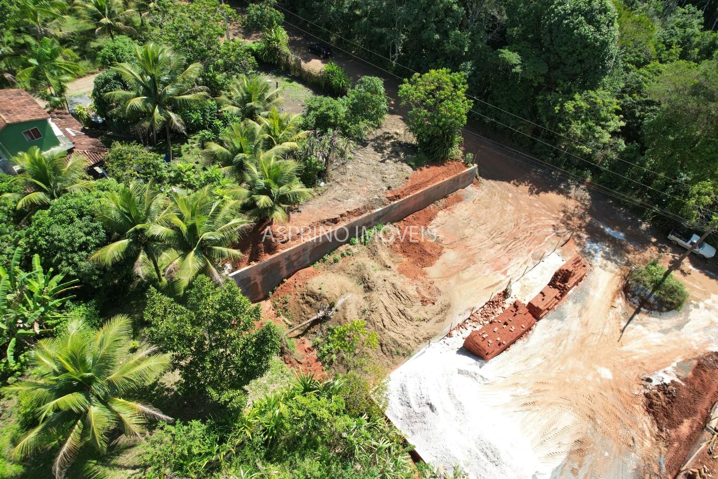 Terreno à venda, 360m² - Foto 2