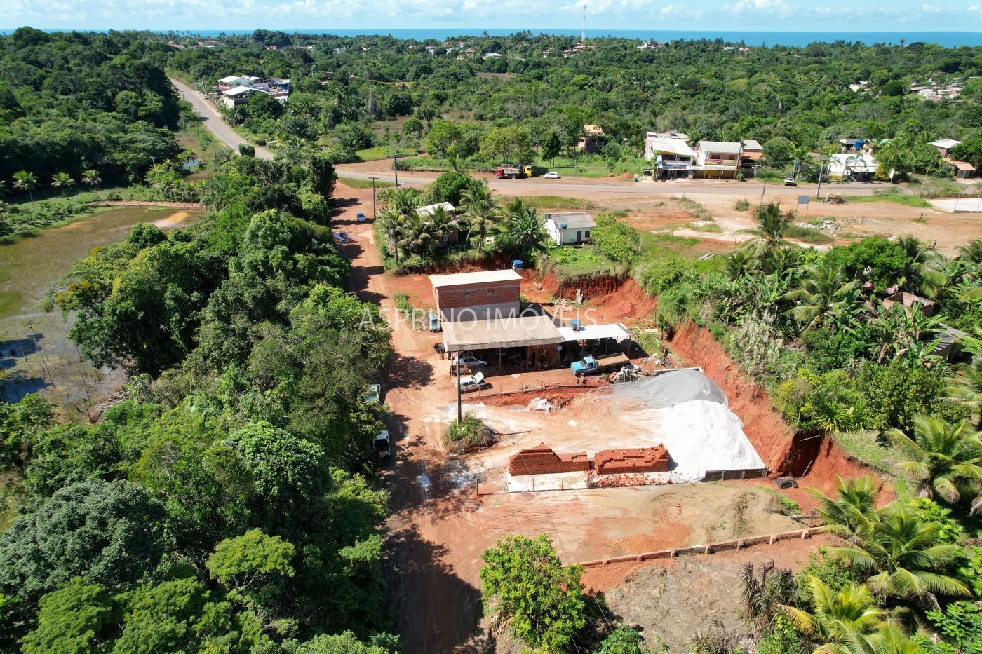 Terreno à venda, 360m² - Foto 7