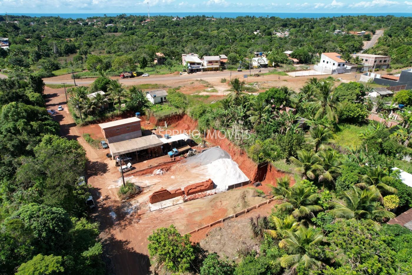 Terreno à venda, 360m² - Foto 8