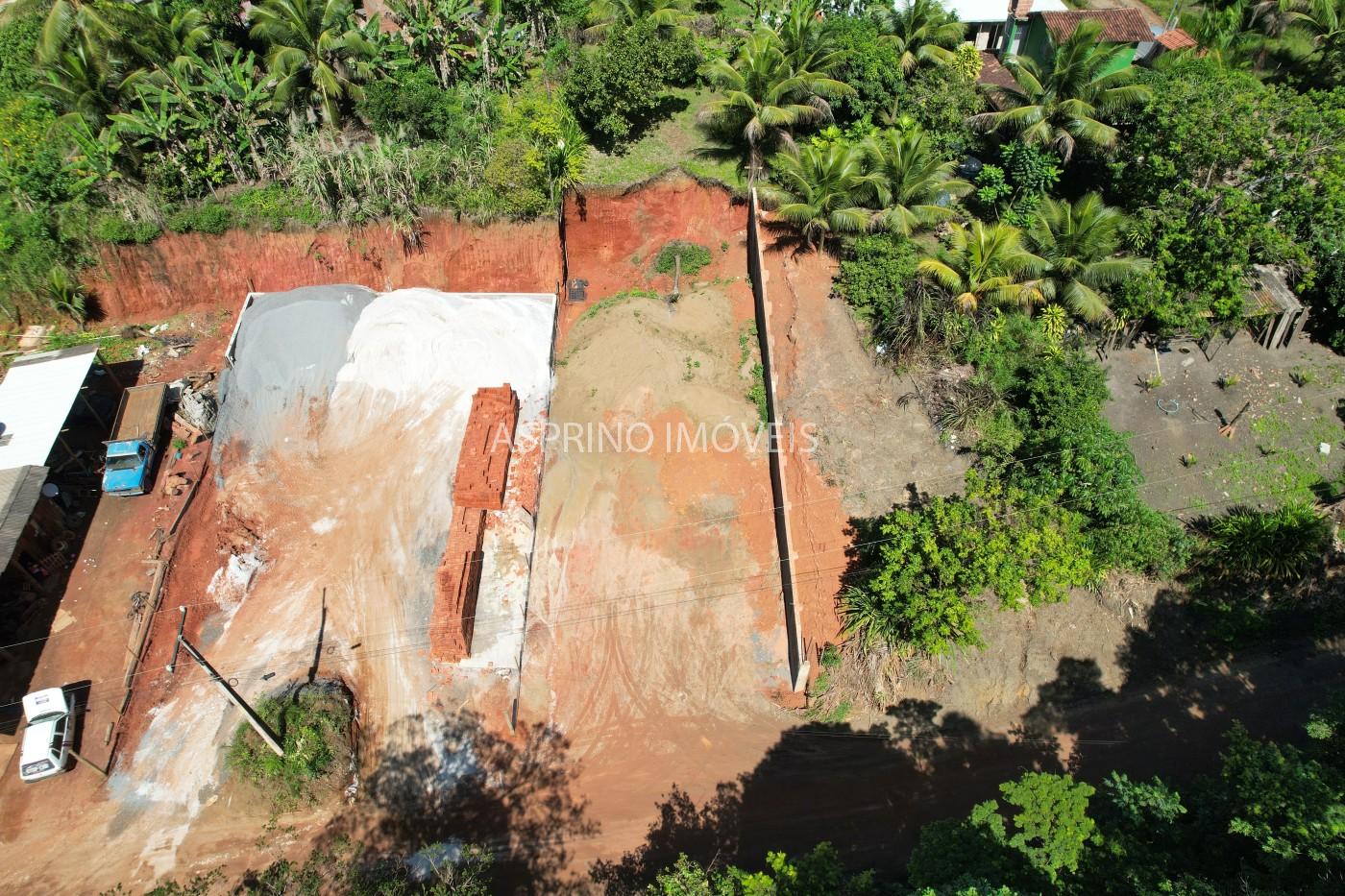 Terreno à venda, 360m² - Foto 1