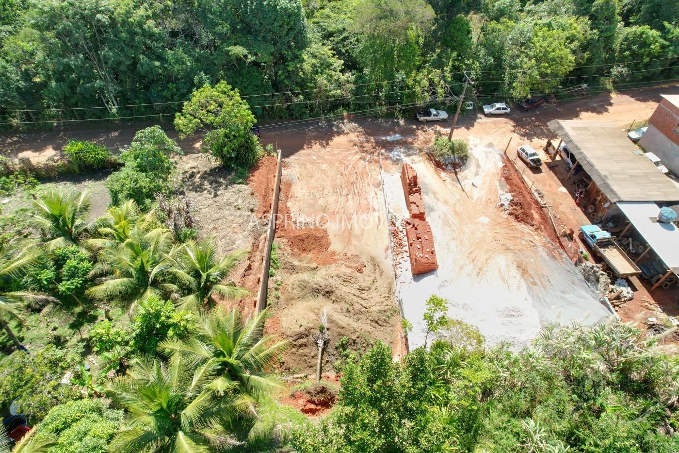 Terreno à venda, 360m² - Foto 12