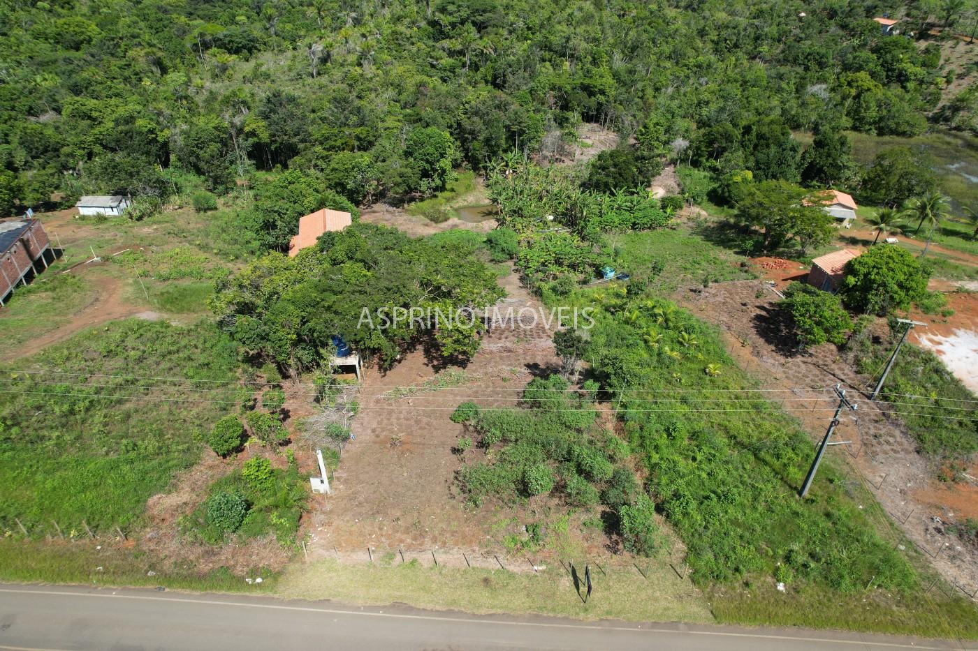 Terreno, 3000 m² - Foto 1