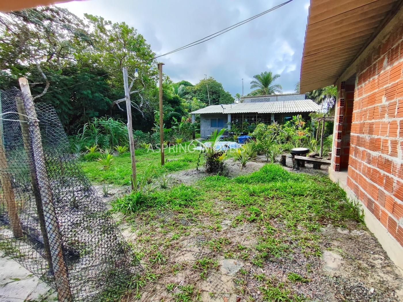 Casa à venda com 2 quartos, 150m² - Foto 23