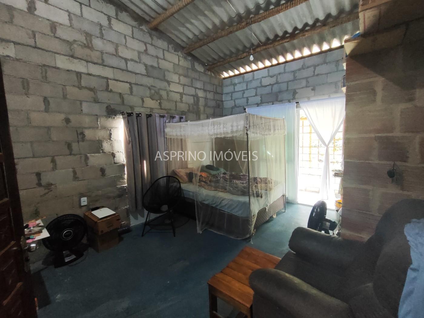 Casa à venda com 2 quartos, 150m² - Foto 9