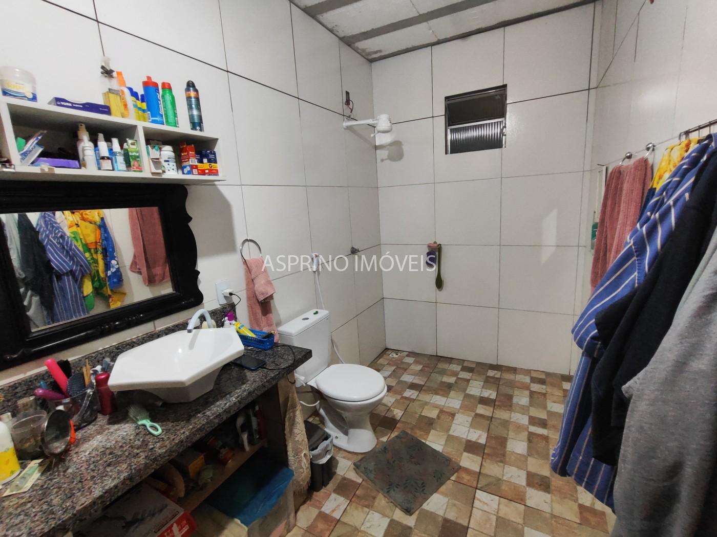 Casa à venda com 2 quartos, 150m² - Foto 10