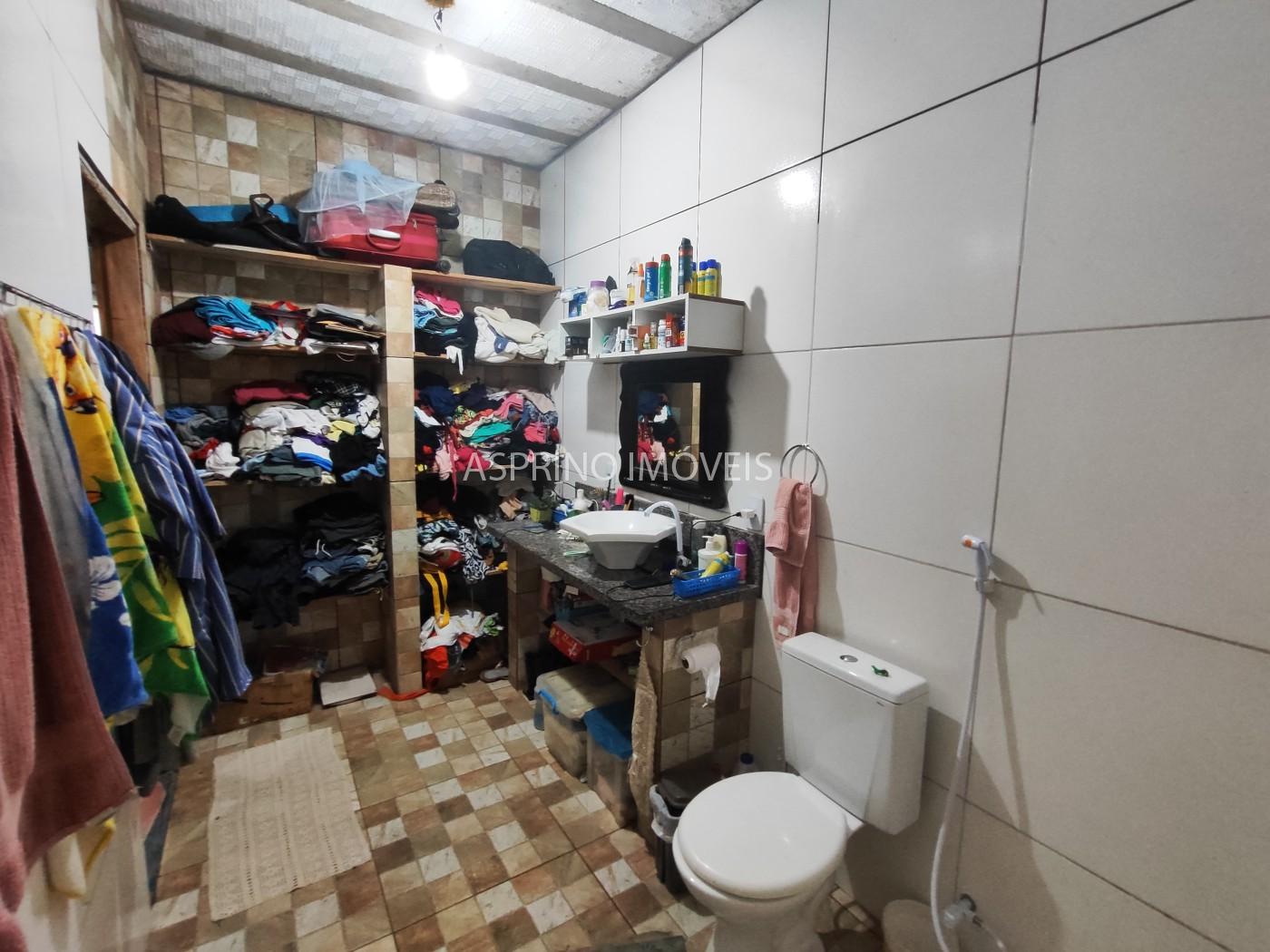 Casa à venda com 2 quartos, 150m² - Foto 11