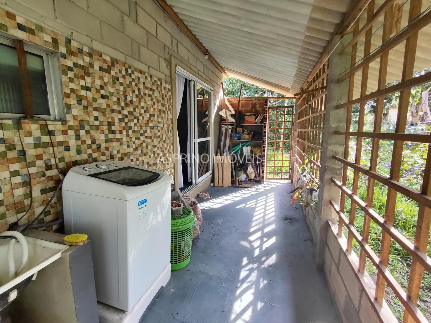 Casa à venda com 2 quartos, 150m² - Foto 13