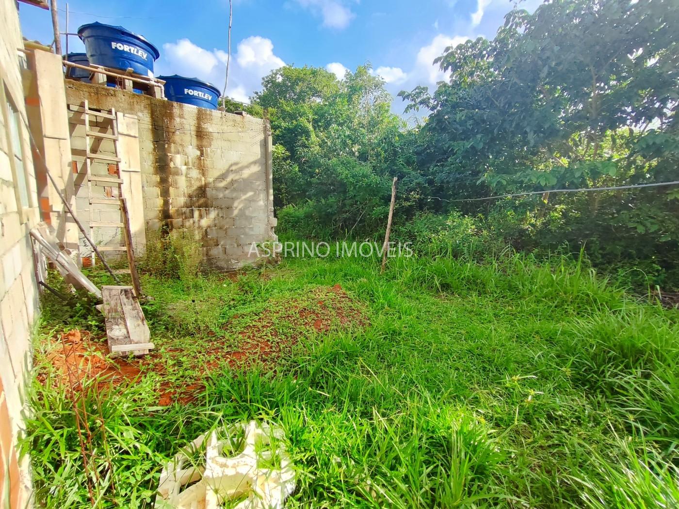Casa à venda com 2 quartos, 150m² - Foto 14