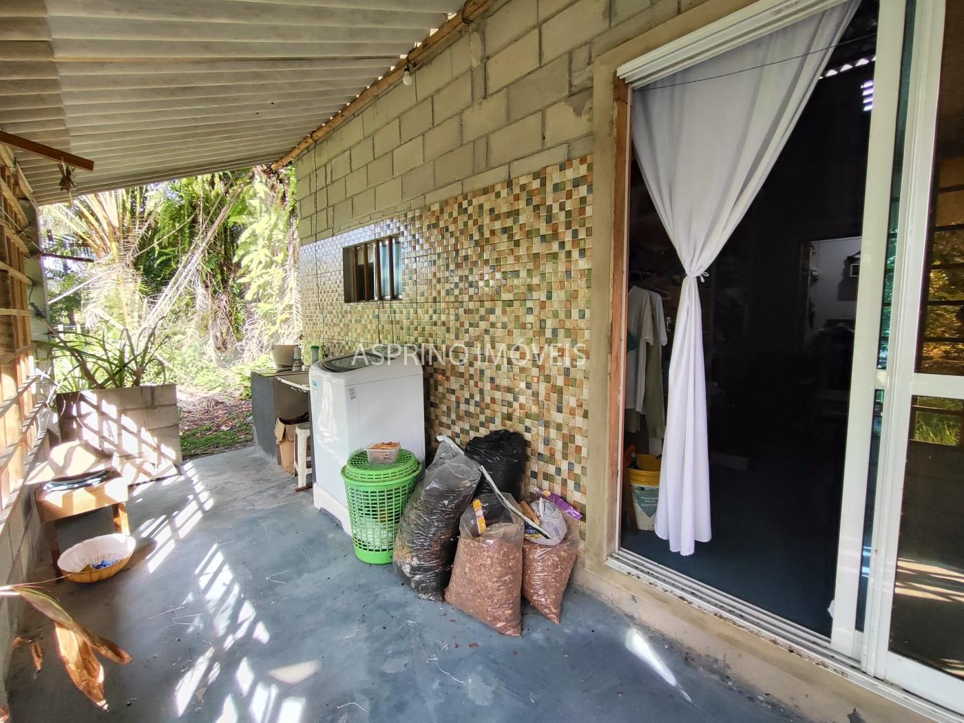 Casa à venda com 2 quartos, 150m² - Foto 12